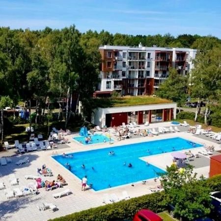 Apartament Kolobrzeg Polanki エクステリア 写真
