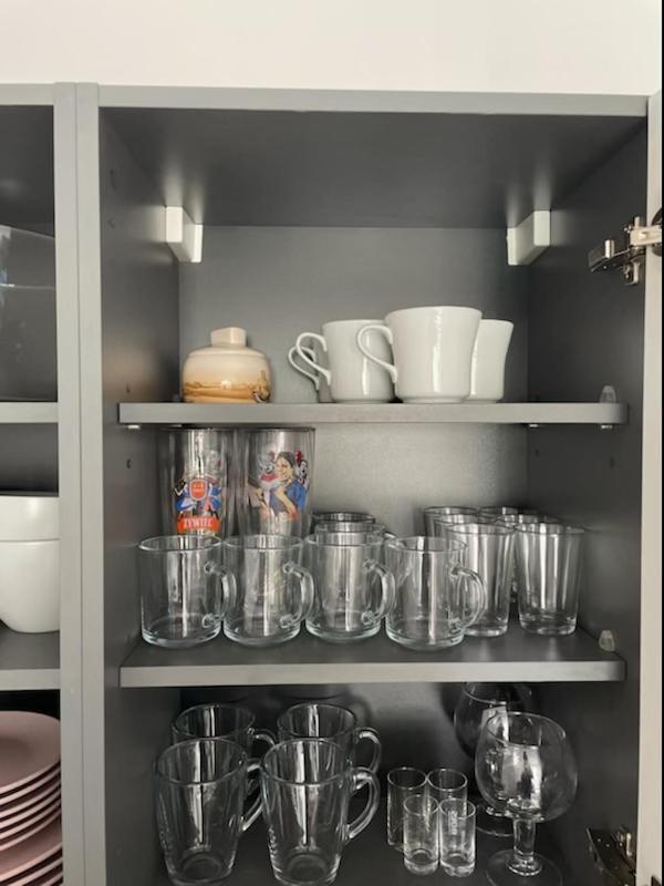 Apartament Kolobrzeg Polanki エクステリア 写真