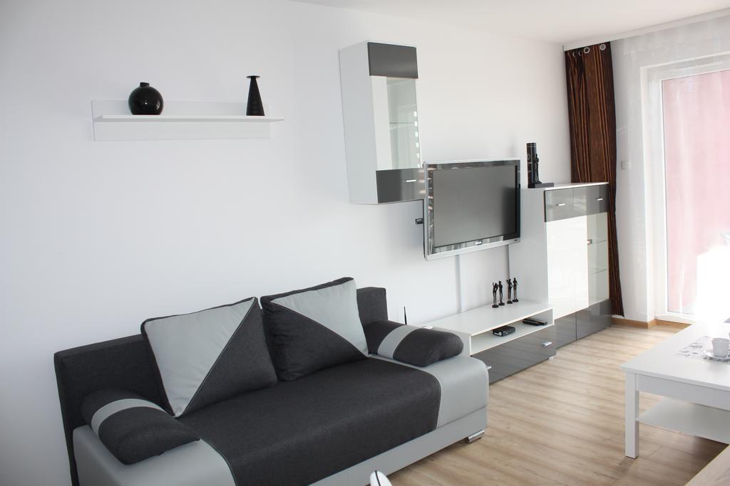 Apartament Kolobrzeg Polanki 部屋 写真